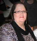 Teresa Argent