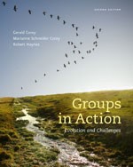 Groups In Action 2nd Ed